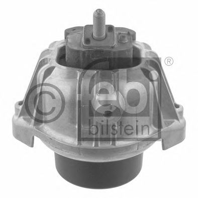 APOIO MOTOR ESQ BMW 3 E90/91/92